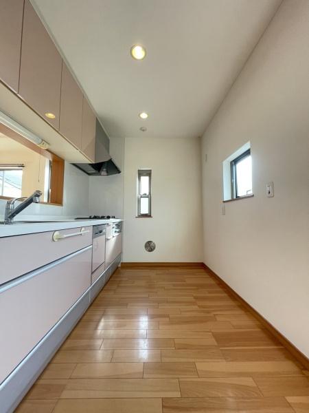 和光市白子３丁目の中古一戸建