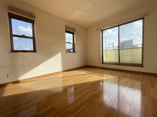 和光市白子３丁目の中古一戸建て