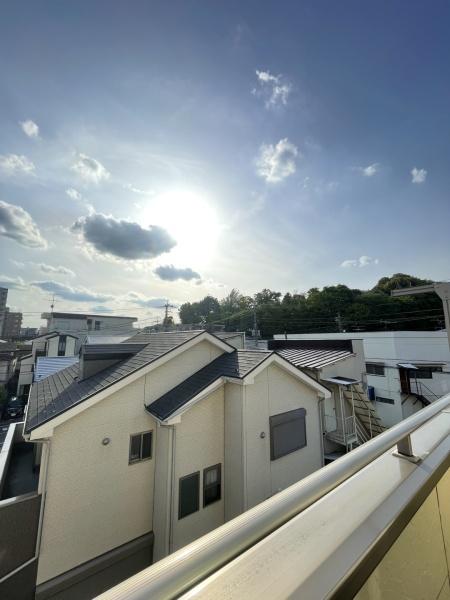 和光市白子３丁目の中古一戸建て