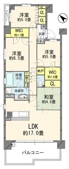 ソライエ若葉