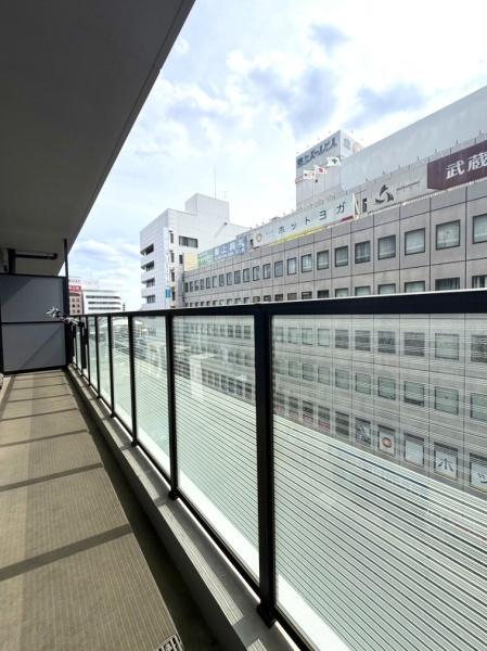 ザ・パークハウス川越タワー