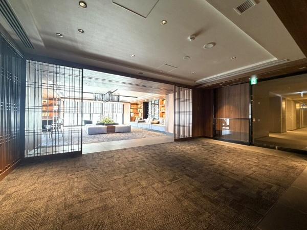 ザ・パークハウス川越タワー