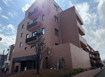 コスモフェスタ戸田