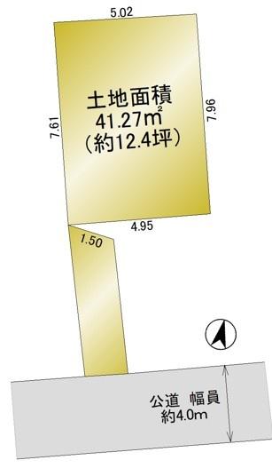 さいたま市南区太田窪５丁目の中古一戸建