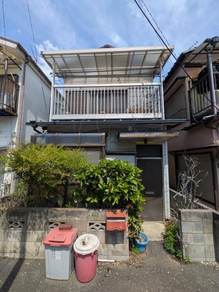 さいたま市南区太田窪５丁目の中古一戸建