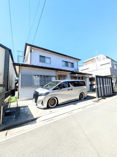 さいたま市緑区美園５丁目の売土地