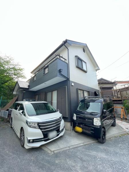 朝霞市溝沼２丁目の中古一戸建