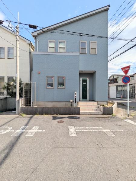 さいたま市北区別所町の中古一戸建