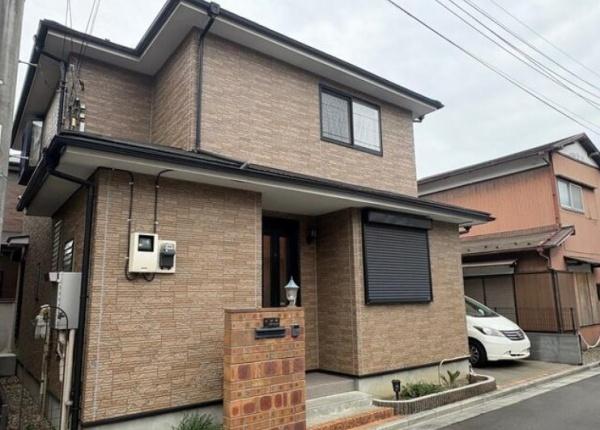 狭山市入間川2丁目の中古一戸建
