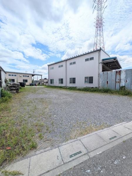 朝霞市大字上内間木の売土地