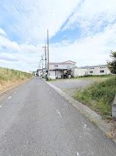 朝霞市大字上内間木の売土地