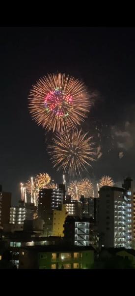グランシンフォニアEAST棟