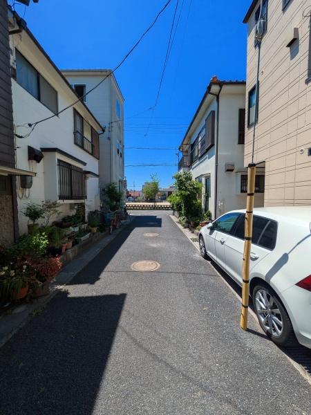 川口市芝１丁目の中古一戸建