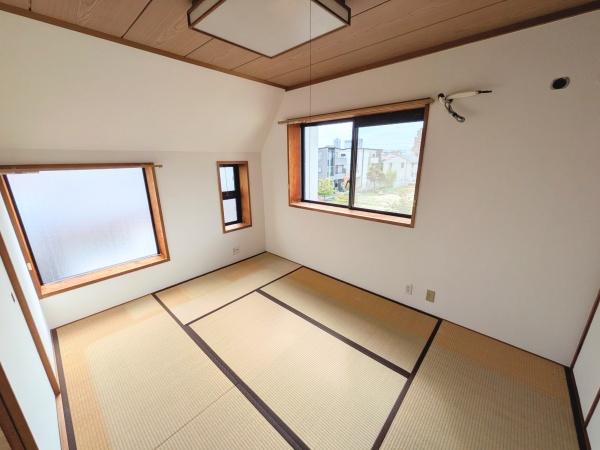 川口市芝１丁目の中古一戸建て