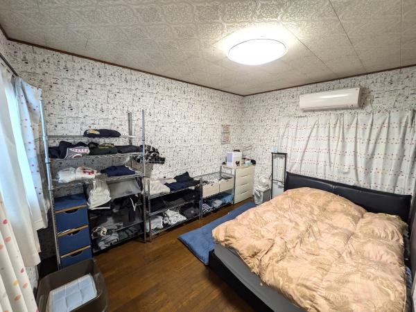 春日部市大沼３丁目の中古一戸建て