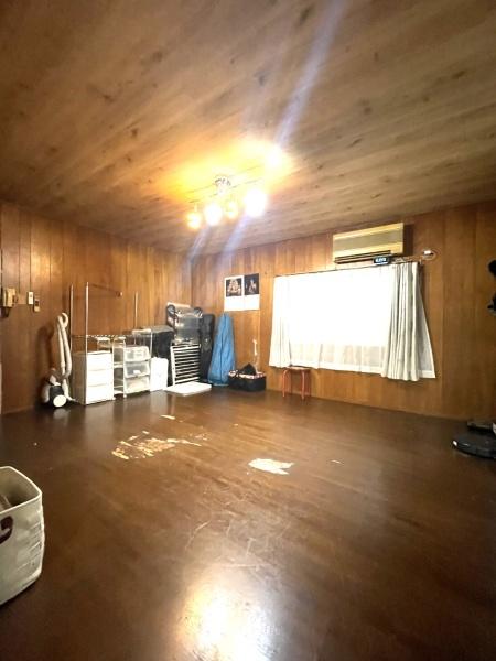 春日部市大沼３丁目の中古一戸建て