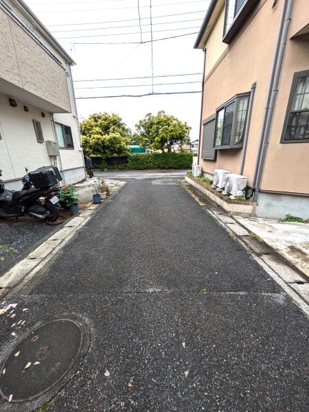 春日部市大沼３丁目の中古一戸建て