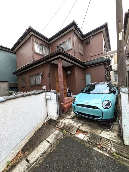 春日部市大沼３丁目の中古一戸建