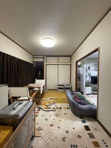 春日部市大沼３丁目の中古一戸建