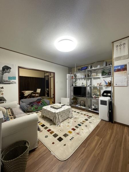 春日部市大沼３丁目の中古一戸建