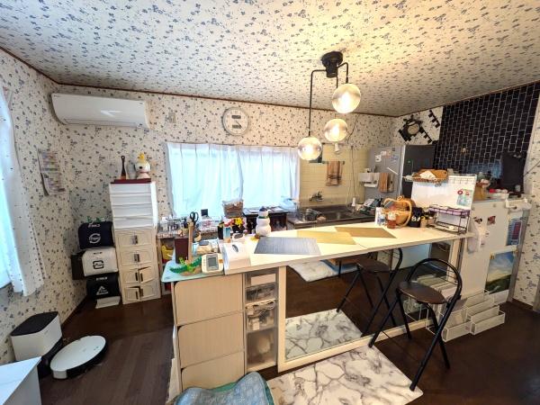 春日部市大沼３丁目の中古一戸建て