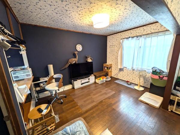 春日部市大沼３丁目の中古一戸建て