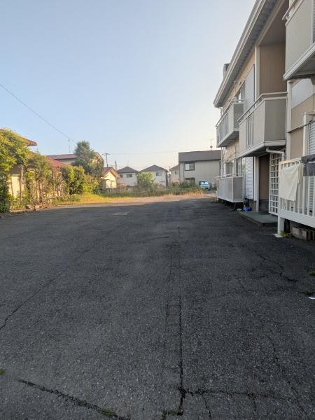 鴻巣市吹上富士見２丁目の売土地