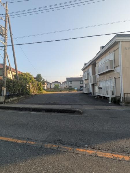 鴻巣市吹上富士見２丁目の売土地