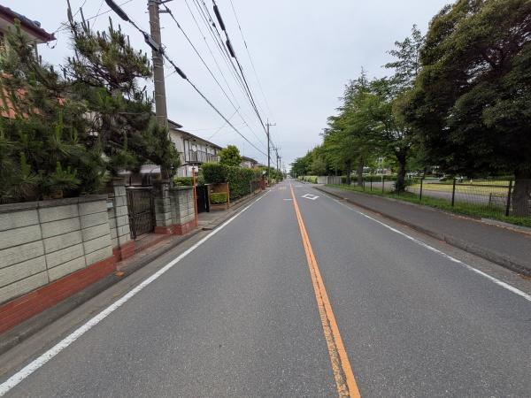 南埼玉郡宮代町学園台２丁目の売土地