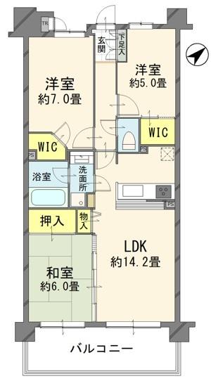 Jシティオメイツ和光