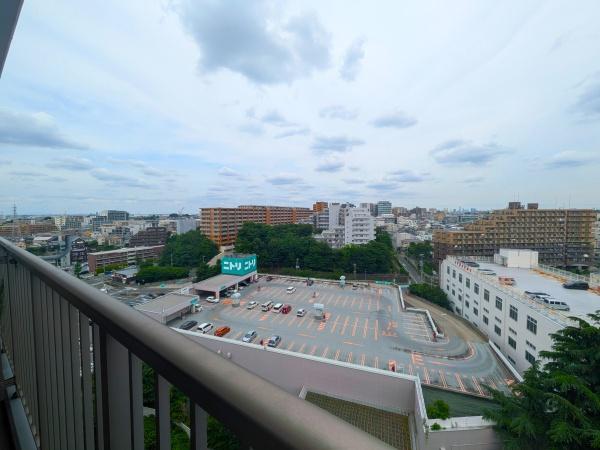 Jシティオメイツ和光