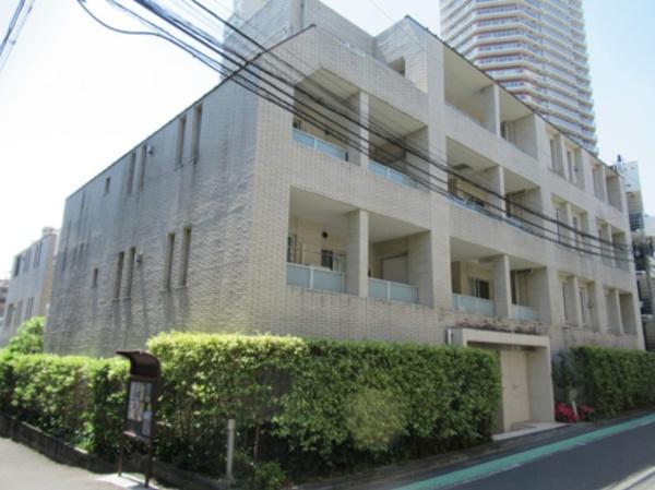 ブランズ東中野プレシアス