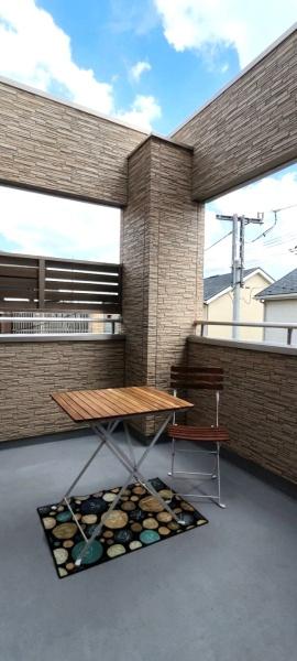 流山市おおたかの森南２丁目の中古一戸建て