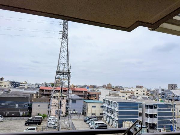 コスモ戸田パークスクエア