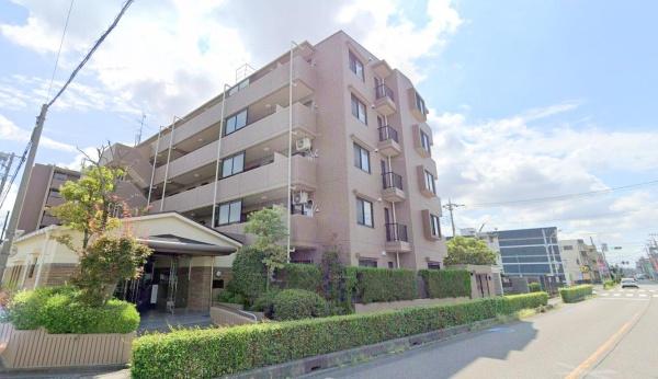 コスモ戸田パークスクエア