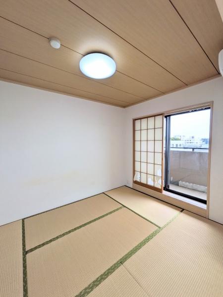 コスモ戸田パークスクエア