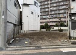 戸田市喜沢南２丁目の土地
