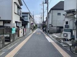戸田市喜沢南２丁目の土地