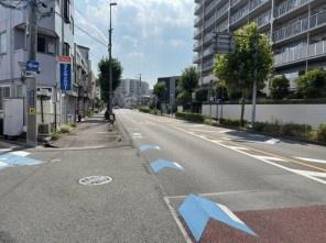 戸田市喜沢南２丁目の土地