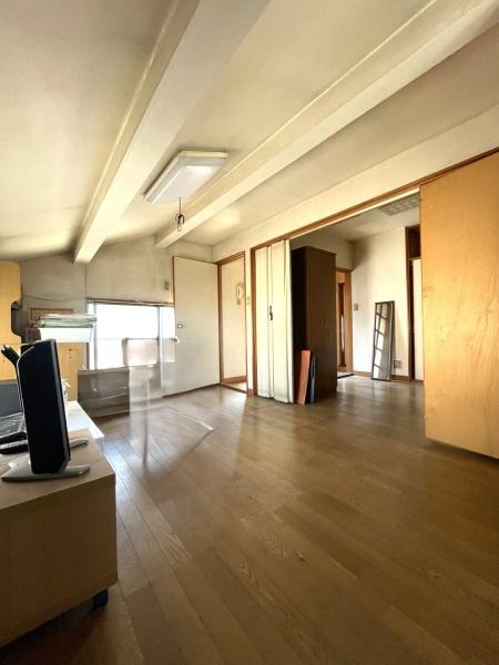 板橋区高島平７丁目の中古一戸建