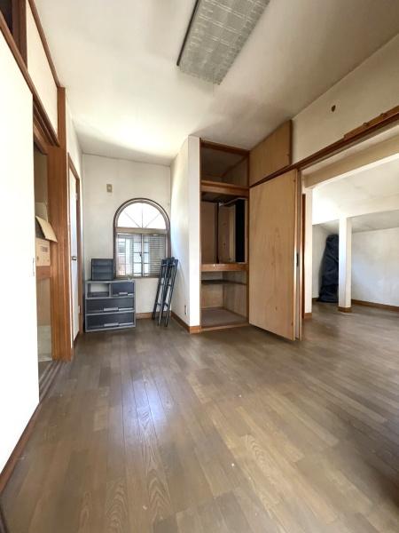 板橋区高島平７丁目の中古一戸建
