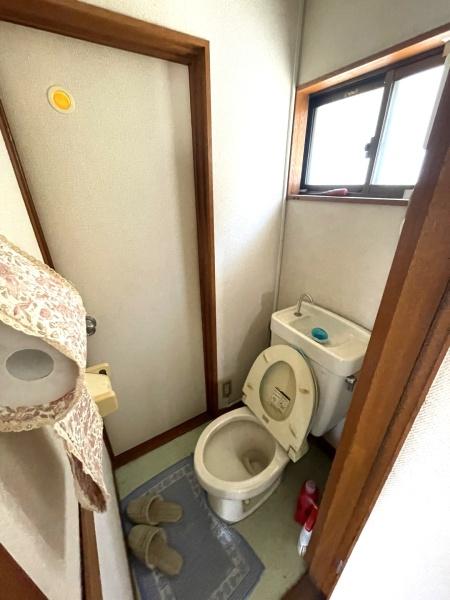 板橋区高島平７丁目の中古一戸建て