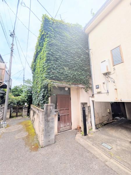 練馬区大泉町６丁目の中古一戸建