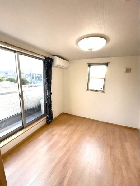 蕨市中央６丁目の中古一戸建て