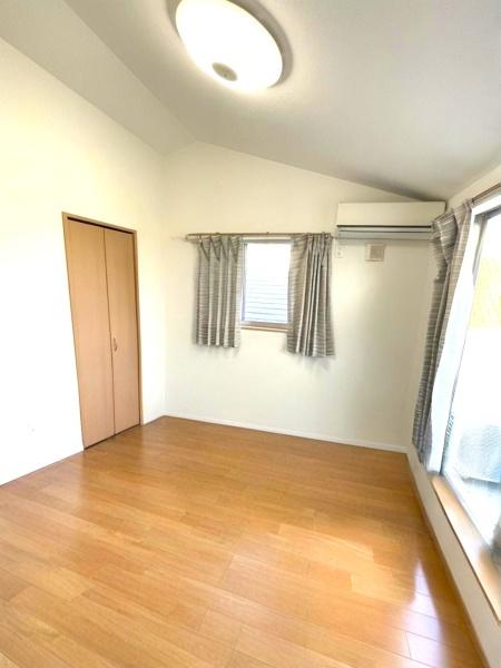 蕨市中央６丁目の中古一戸建て