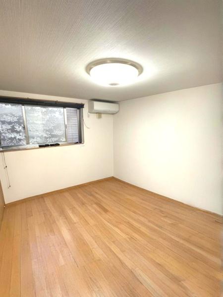 蕨市中央６丁目の中古一戸建て