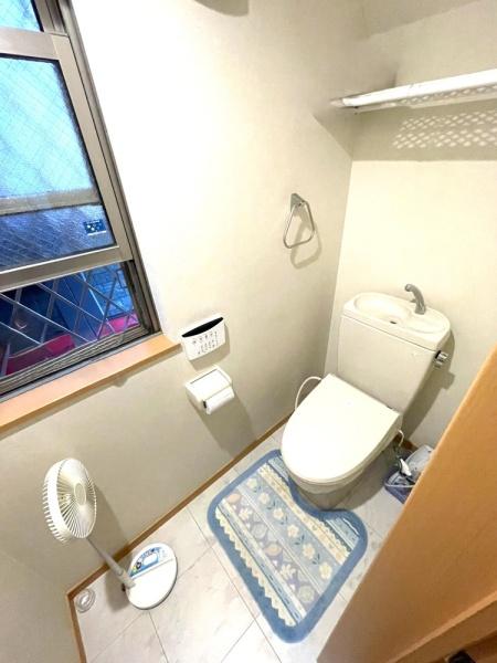 蕨市中央６丁目の中古一戸建て