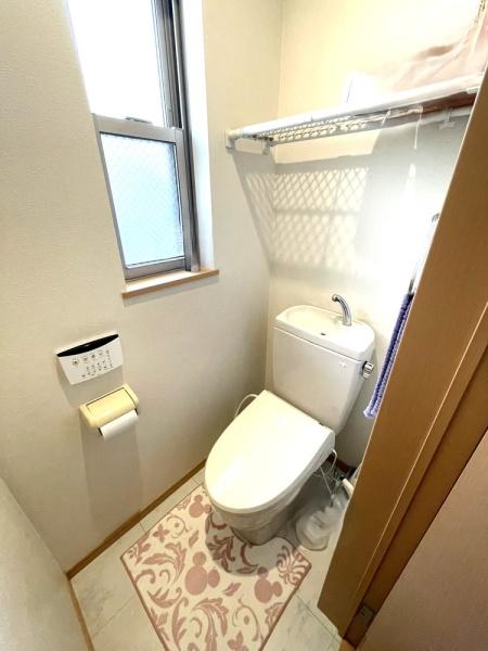 蕨市中央６丁目の中古一戸建て