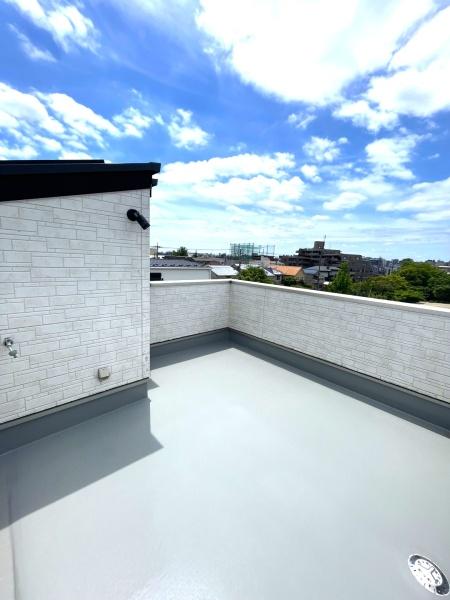 蕨市中央６丁目の中古一戸建て
