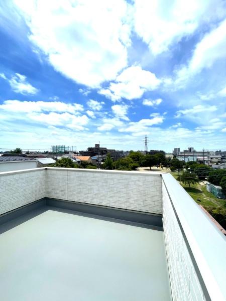 蕨市中央６丁目の中古一戸建て